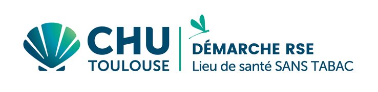 CHU Toulouse - démarche RSE - Lieu de santé sans tabac